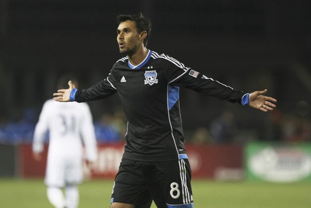 MLS Superstar Power Rankings