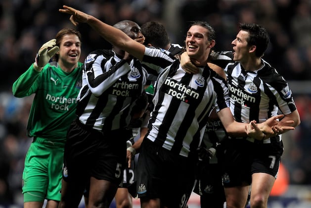 Premier League: Sunday Newspaper Transfer Speculation Roundup