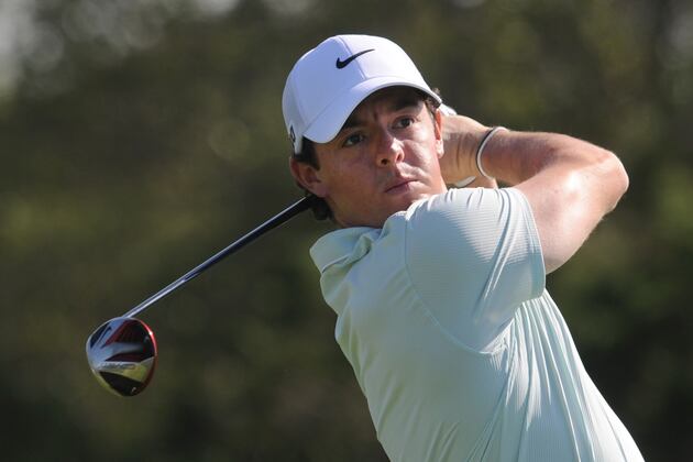 Ranking the Top 25 Golfers Entering the Masters