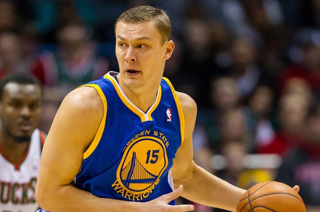 Least Valuable Player on Each NBA Team