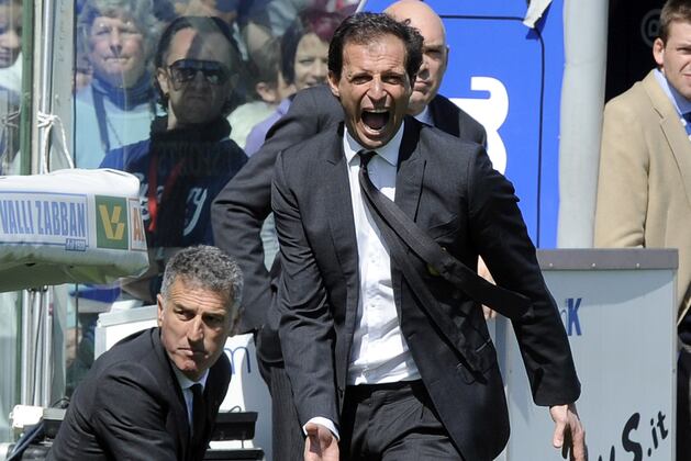 Rating the AC Milan Players Against Fiorentina