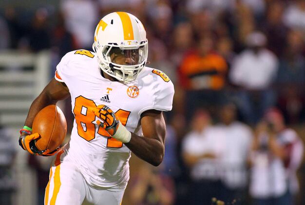 Minnesota Vikings 2013 Mock Draft: Best Case Scenarios for All 7 Rounds