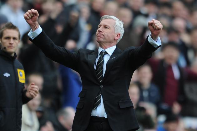 Newcastle United: 5 Takeaways from the Magpies' Last-Minute Win Against Fulham