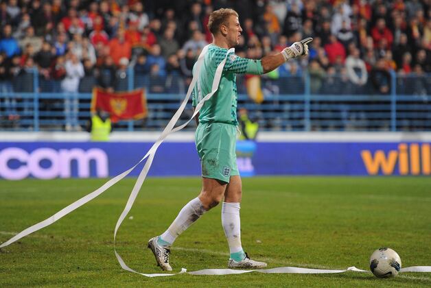 15 Most Frustratingly Inconsistent Footballers in Europe This Season