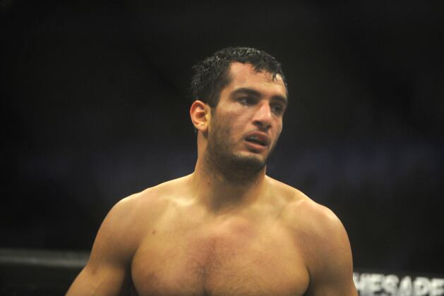 UFC on Fuel 9 Results: Questions Answered and Lessons Learned