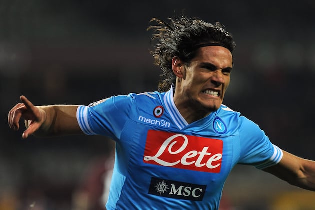 Which Napoli Stars Are in Danger of Leaving This Summer?