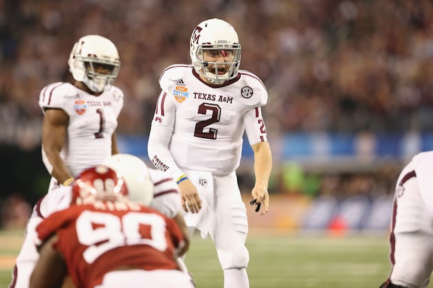 Texas A&M Football: Who Stood Out at
