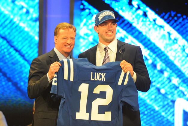 Everything You Need to Know About the NFL's Rookie Wage Scale