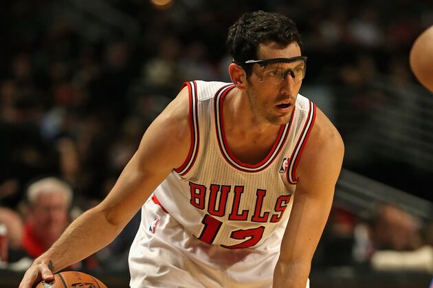 Biggest NBA Playoff X-Factors for the Chicago Bulls