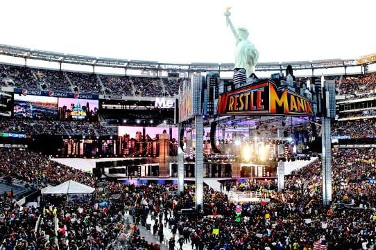 WrestleMania 29 Results: John Cena vs the Rock and the 10 Most Memorable Moments