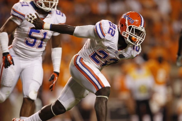 Assigning Odds to Each Pittsburgh Steelers 1st-Round Pick