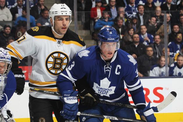 6 NHL Players Who Need to Improve Before the Playoffs