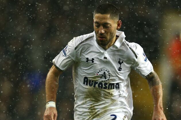 Americans Abroad Soccer Wrap