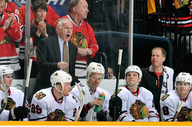3 Most Important Games Left on Chicago Blackhawks' Schedule