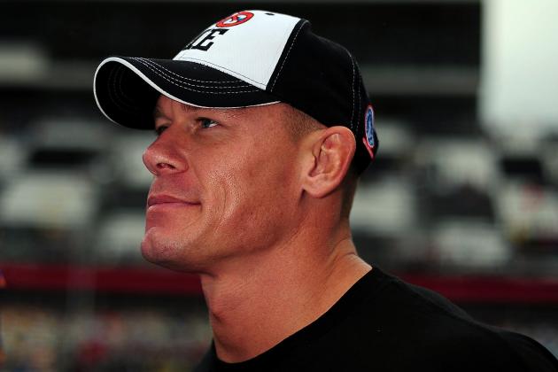 WrestleMania 29: Recapping and Grading Each Match