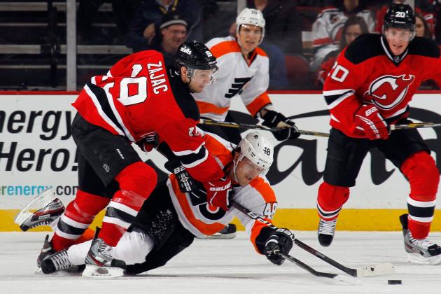 3 New Jersey Devils Players Who Need to Get Hot in the Home Stretch