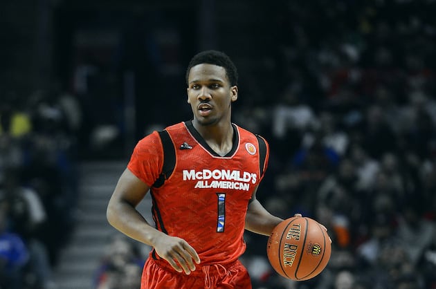 Kansas Basketball: Analyzing Each 2013 Recruit's Senior Season