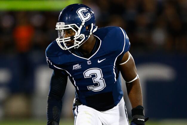 Assigning Odds to Every Potential Seattle Seahawks Second-Round Pick