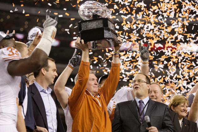 13 Storylines That Will Define the 2013 College Football Season