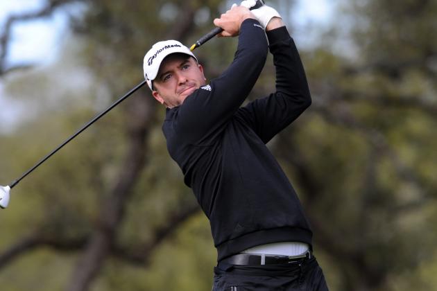 Winners and Losers from the PGA Tour's Valero Texas Open