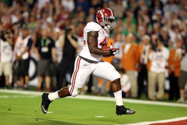 Assigning Odds to Every Potential Green Bay Packers' First-Round Pick