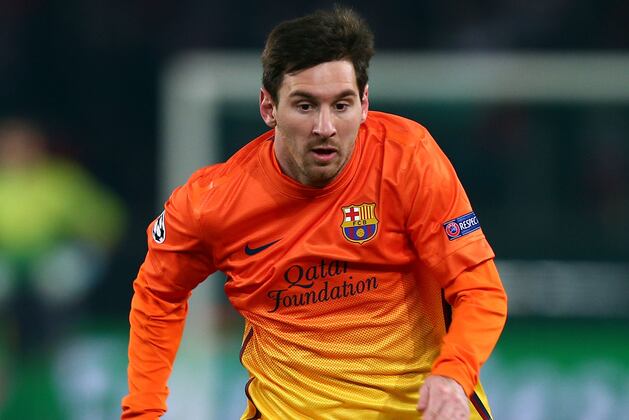 World Football Gossip Roundup: Lionel Messi, Andre Schurrle, Daniele De Rossi