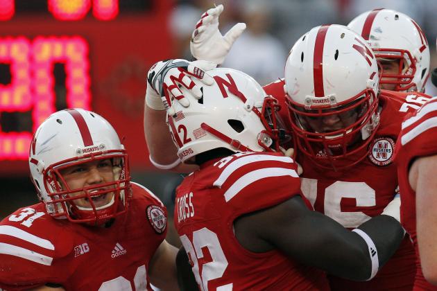 Nebraska Football: Huskers' Post-Spring Game 2-Deep Depth Chart