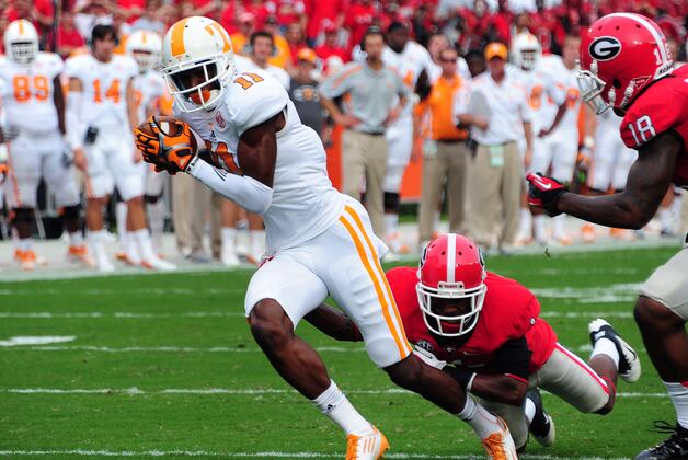 Assigning Odds to Every Potential New England Patriots First-Round Pick in 2013