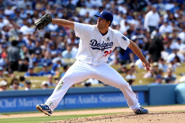 Biggest Winners and Losers of MLB's Opening Week