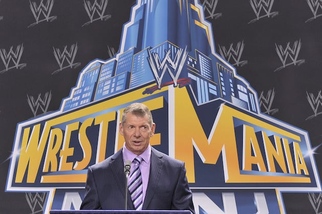 The Top 5 Reasons WrestleMania 29 Was One of the Worst Ever