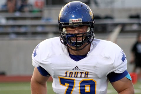 8 2014 College Football Recruits That Play Downright Nasty