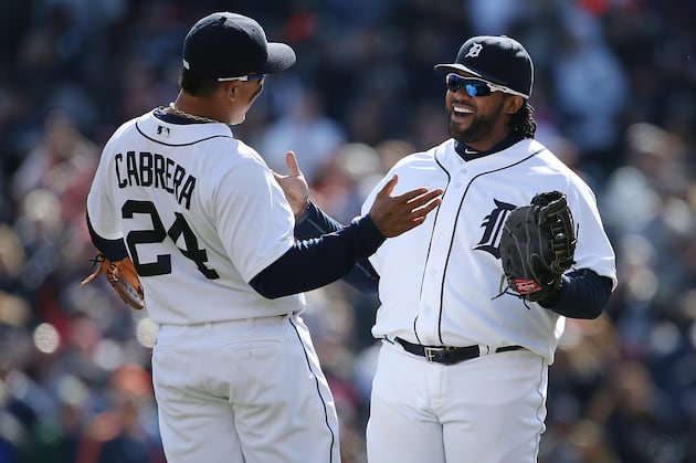 3 Early-Season Detroit Tigers Storylines to Follow Most Closely