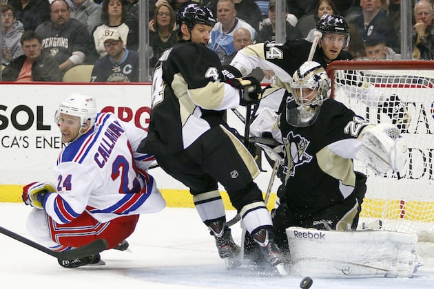 Pittsburgh Penguins: 3 Most Important Games Left on the Schedule