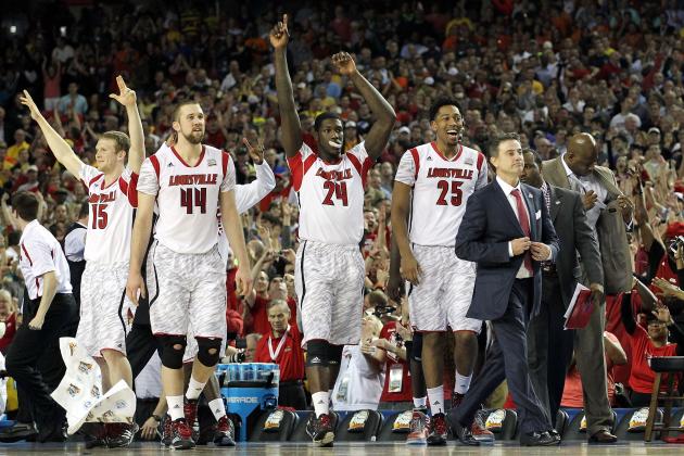 Final Four 2013: Unsung Heroes for Michigan Wolverines and Louisville Cardinals