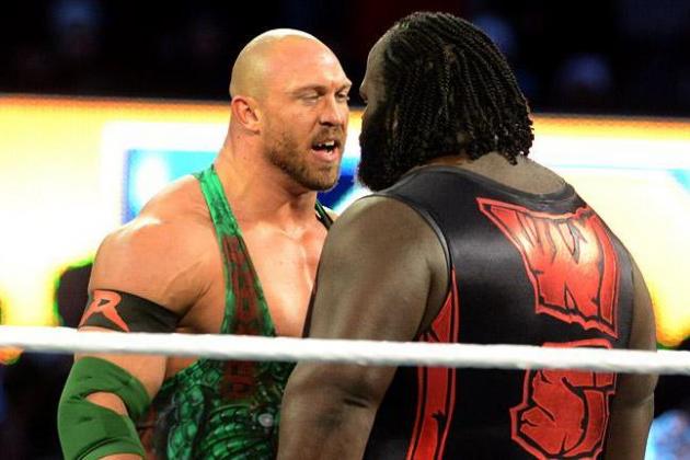 WWE Wrestlemania 29: Results That Should Have Gone the Other Way