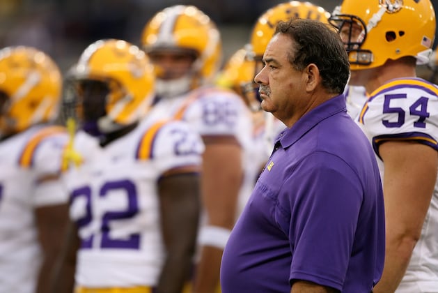 LSU Football: 3 Offenses That Will Give John Chavis the Most Trouble in 2013