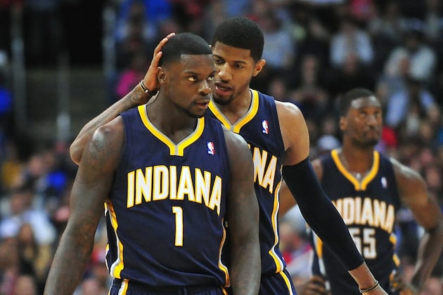The Events That Drastically Changed the Course of the Indiana Pacers' Season