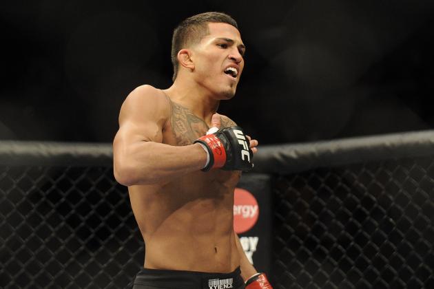 10 Young MMA Fighters Who Have Yet to Reach Their Peak