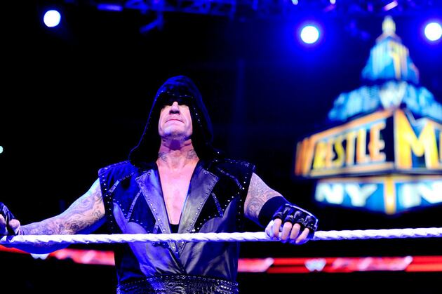 WWE WrestleMania 29: Who Got the Biggest Pops of the Night?