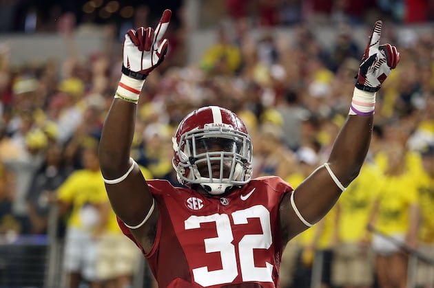 Key Positions That Will Propel Alabama Football in 2013