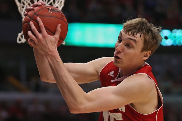 Wisconsin Basketball: Analyzing Each 2013 Recruit's High School Senior Season