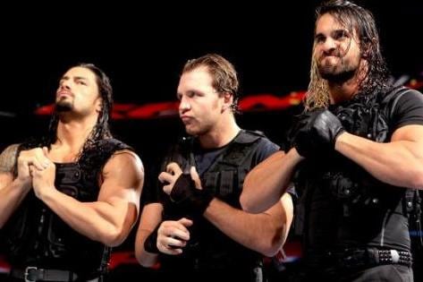 WWE: 5 Potential Teams That Could Dethrone The Shield Moving Forward