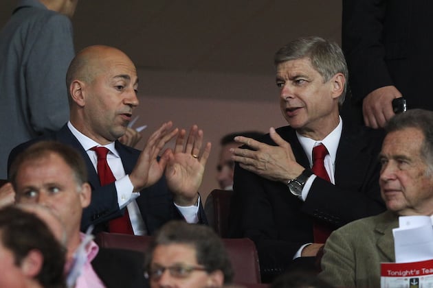Arsenal: 5 Biggest Objectives of the Summer for the Gunners