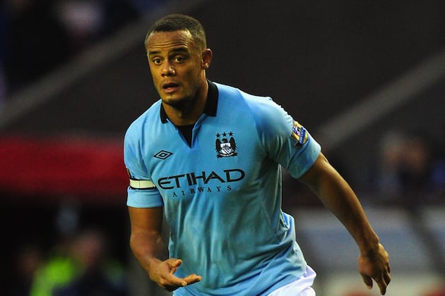 Is Vincent Kompany a Perfect Fit for Barcelona?