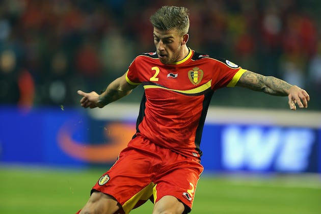 Liverpool Transfers: 5 Latest Names Linked to the Reds