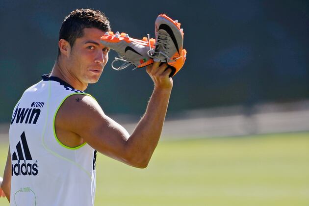 Real Madrid: Who Are the Candidates to Replace Cristiano Ronaldo?