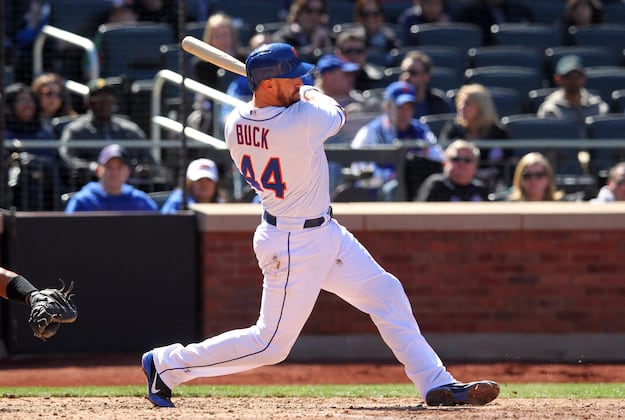 New York Mets' Hottest Starts to the Season That Will Continue