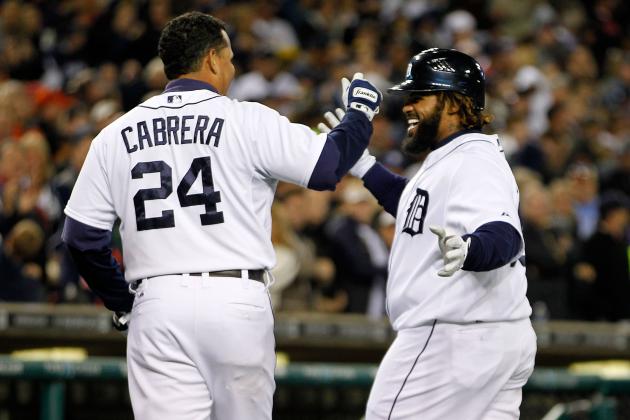 Ranking the Most Feared Hitters in MLB