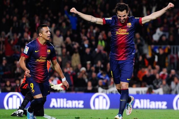 Winners and Losers from the Weekend in World Football