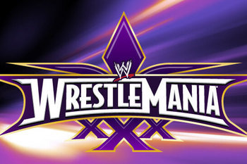 WrestleMania XXX: Potential Main-Event Matches